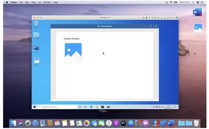 windows for mac book pro